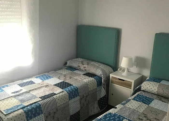 Casa Cordoba Home