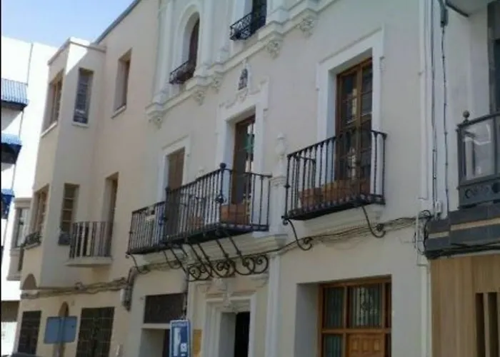 Benito Perez Galdos Apartment 100324 By Mo Rentals