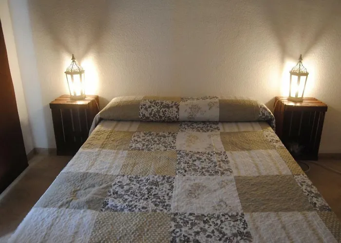 Apartamento Avenida Parque