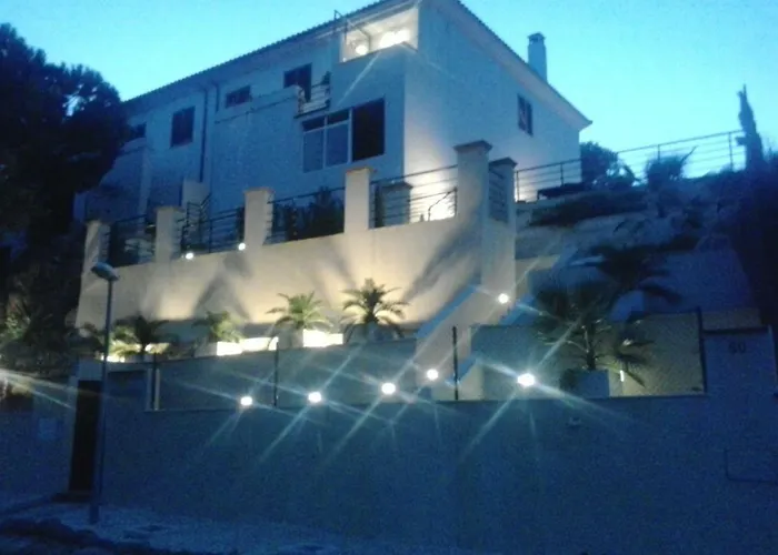 Villa Rosa Amparo