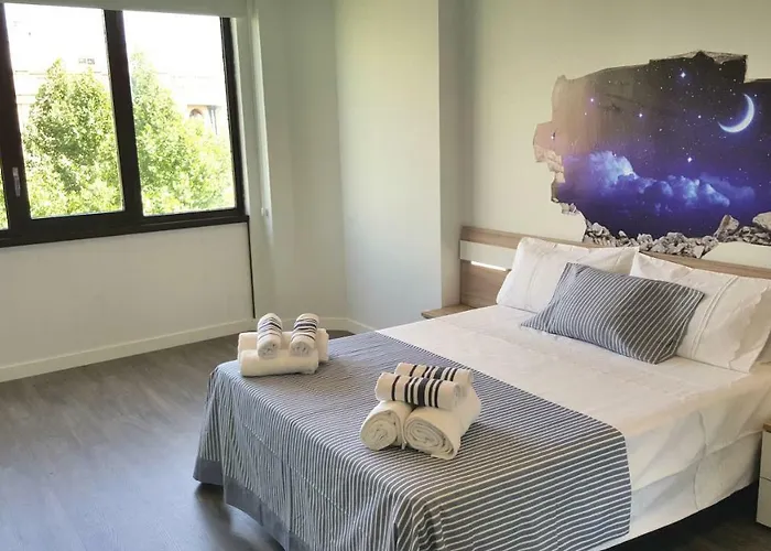 Apartamento Boulevard Gran Capitan