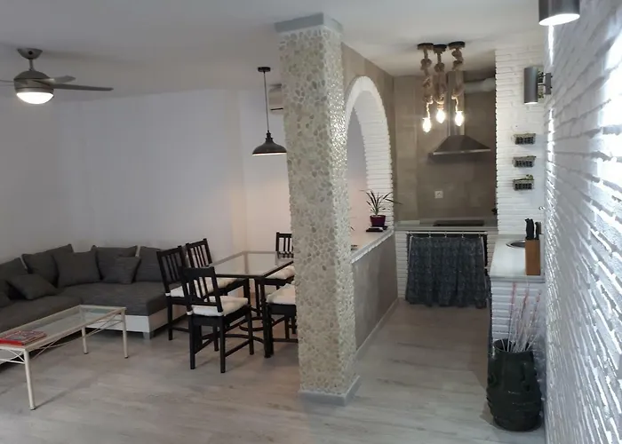 Corredera Home Parking Casco Histórico Córdoba