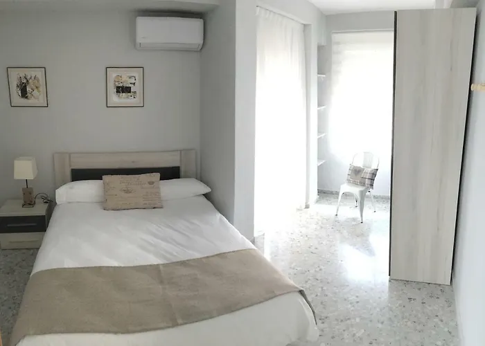 Piso La Compania