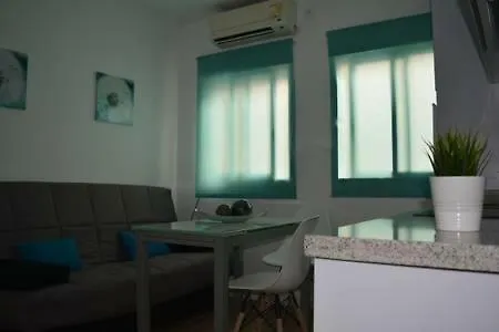 Apartamento Calle Concepcion, Pleno Centro