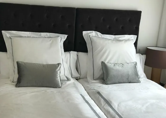 Apartamento Las Doblas , Parking Gratis