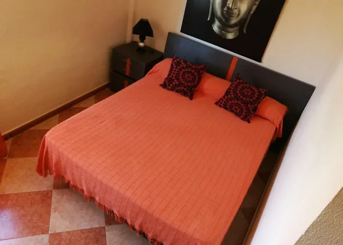 Córdoba Confort