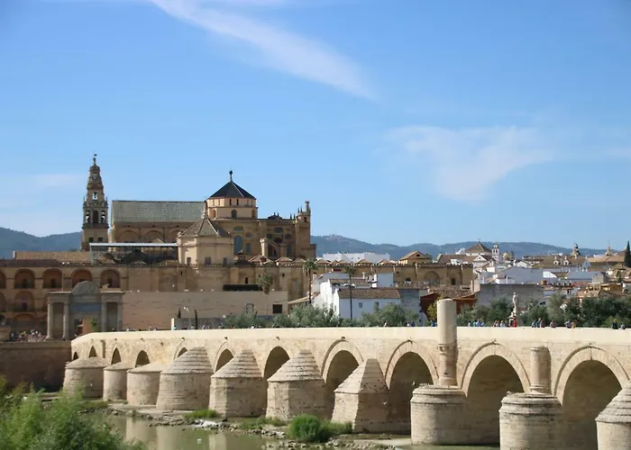 Historic Center. Free Private Parking