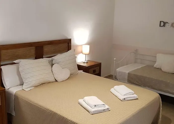 Duplex Palacio Del Vizconde