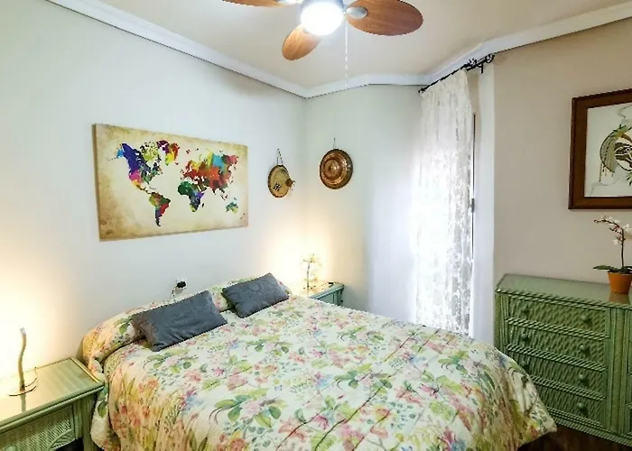 Apartamento Azahara