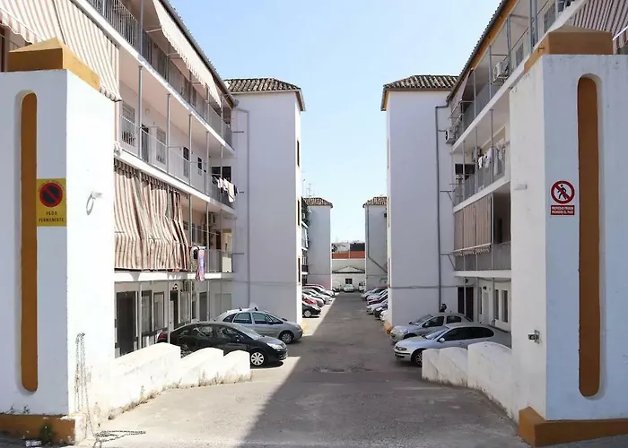 Loft Azahar Junto A Puente Romano