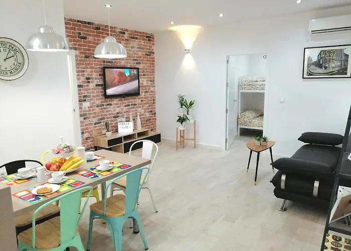 Apartamento Viana-Elite Parking Wifi