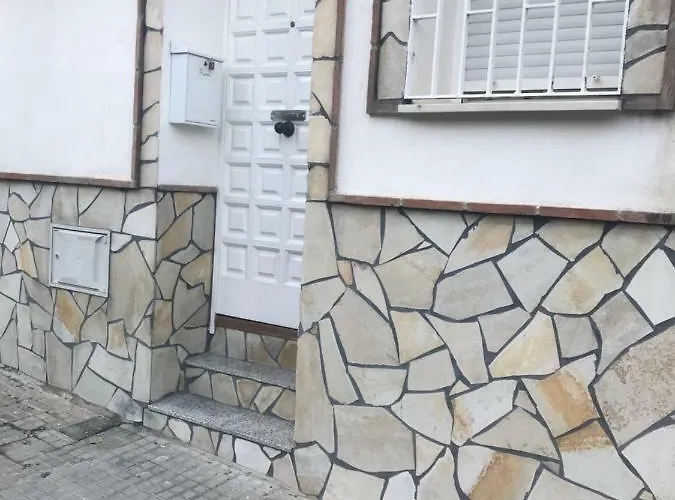 Casa Sur Aparcamiento Gratis
