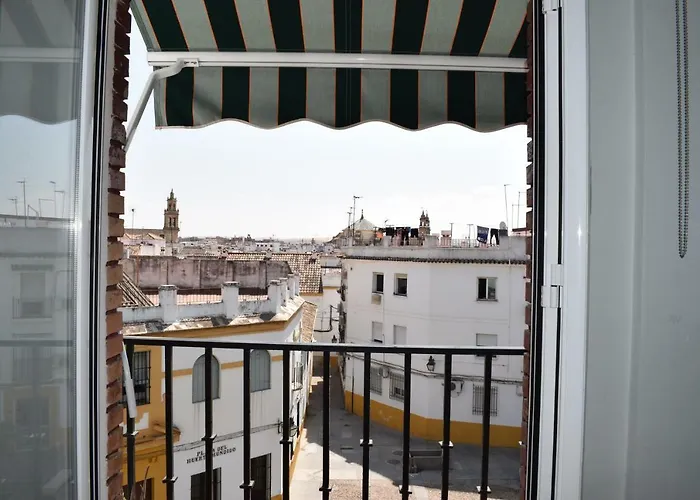 Apartamento en el centro histórico