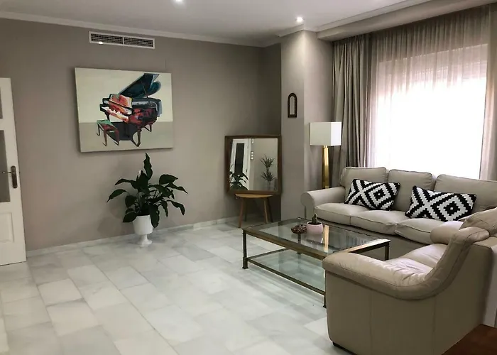 Apartamento A 70 M. De La Juderia