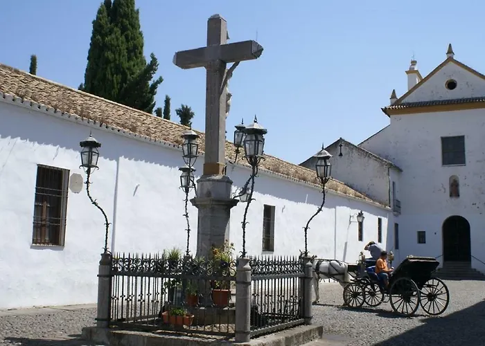 Apartamento Capuchinos Cordoba
