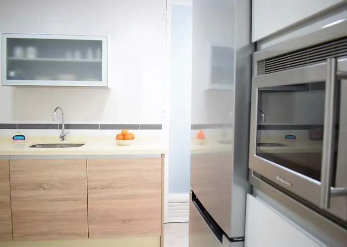 Apartamento Damasco