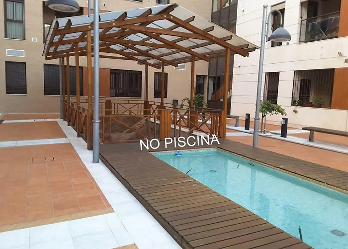 Apartamento Berenguela