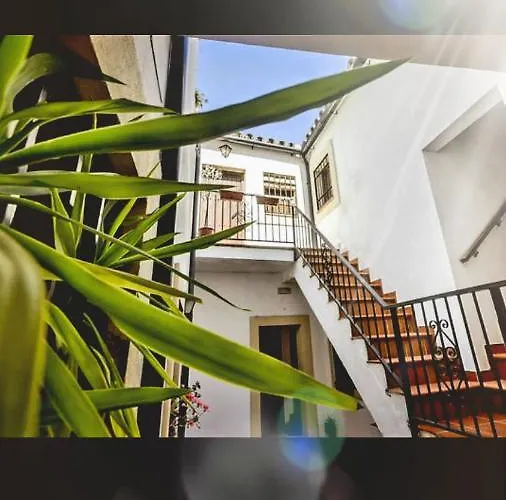 Centro Córdoba