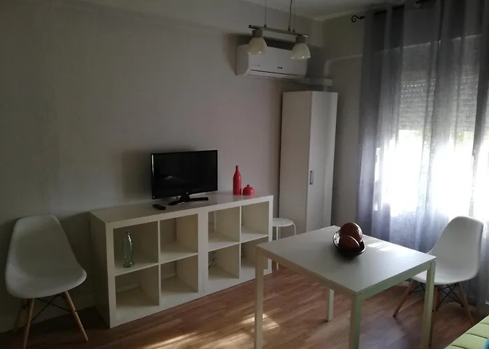 Apartamento Turistico