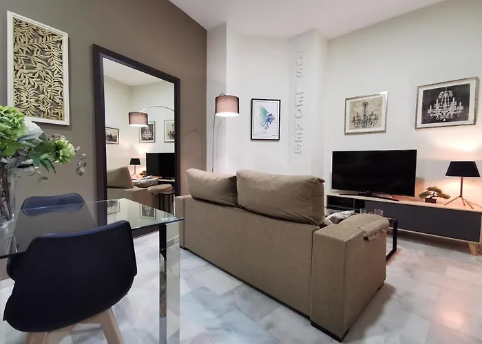 Apartamento Los Leones