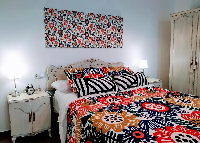 Loft Jazmin junto a Puente Romano