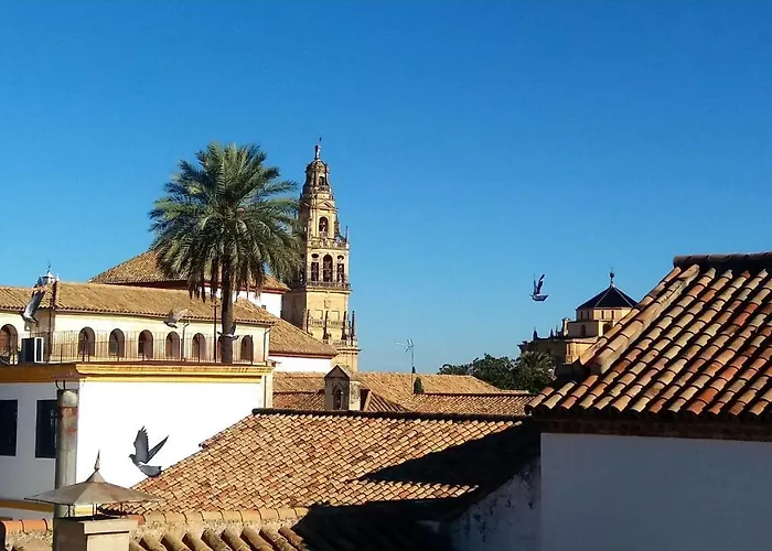 La Mirada de La Judería