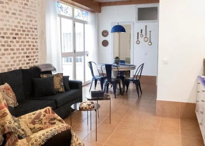Apartamento Casa del Indiano
