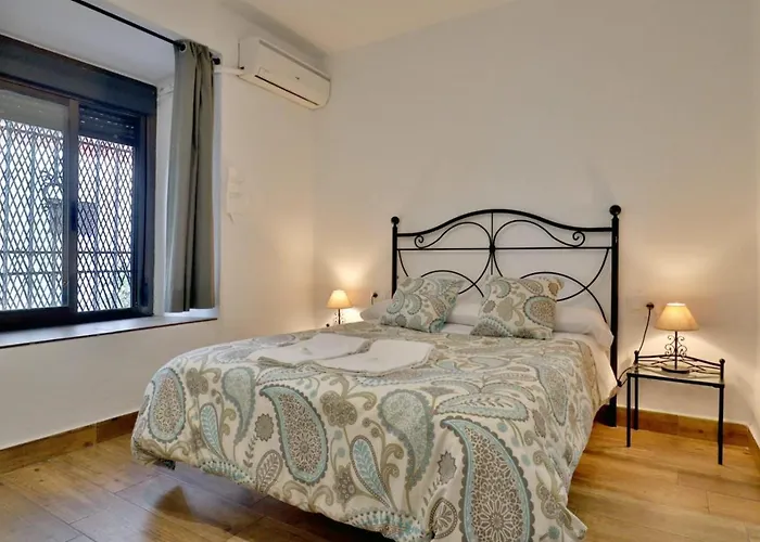 Pension Cibeles