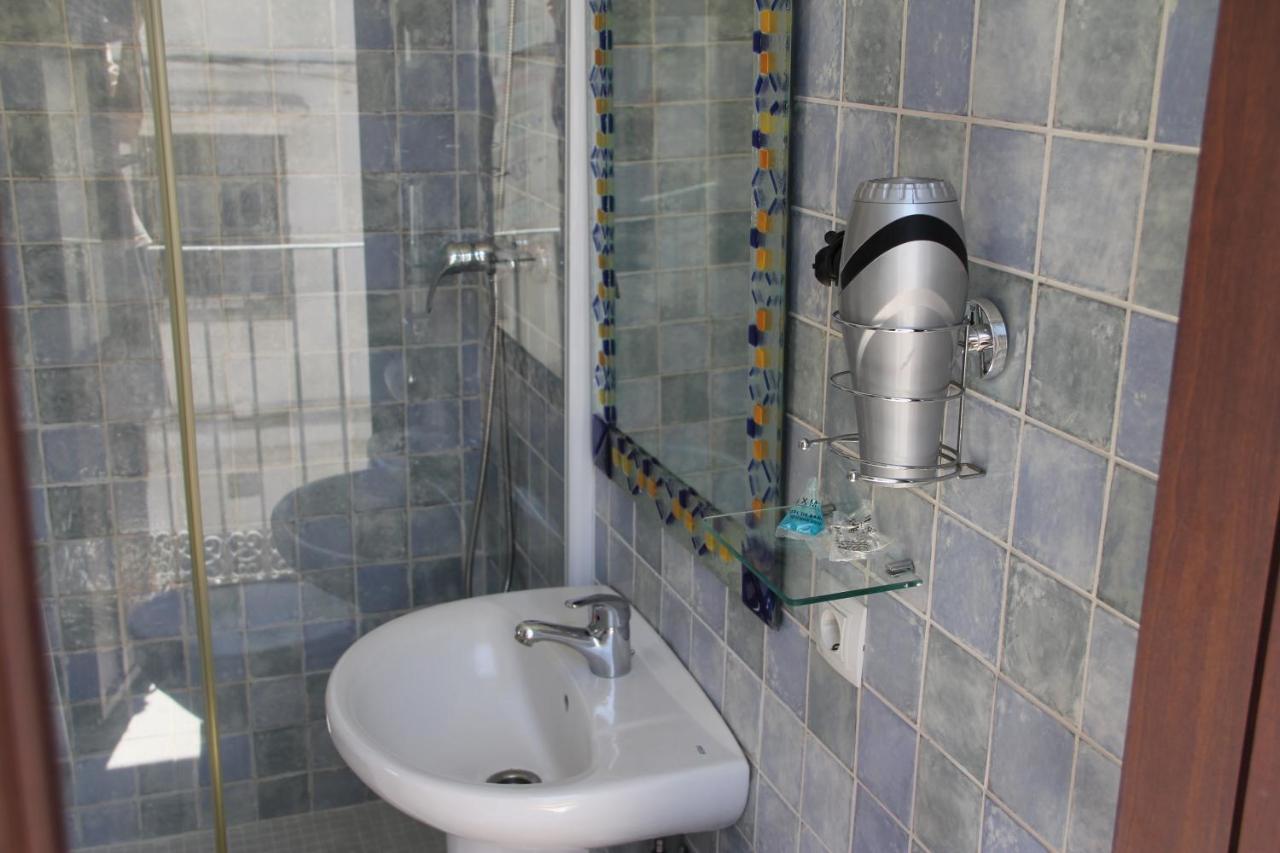 Guest house La Piquera