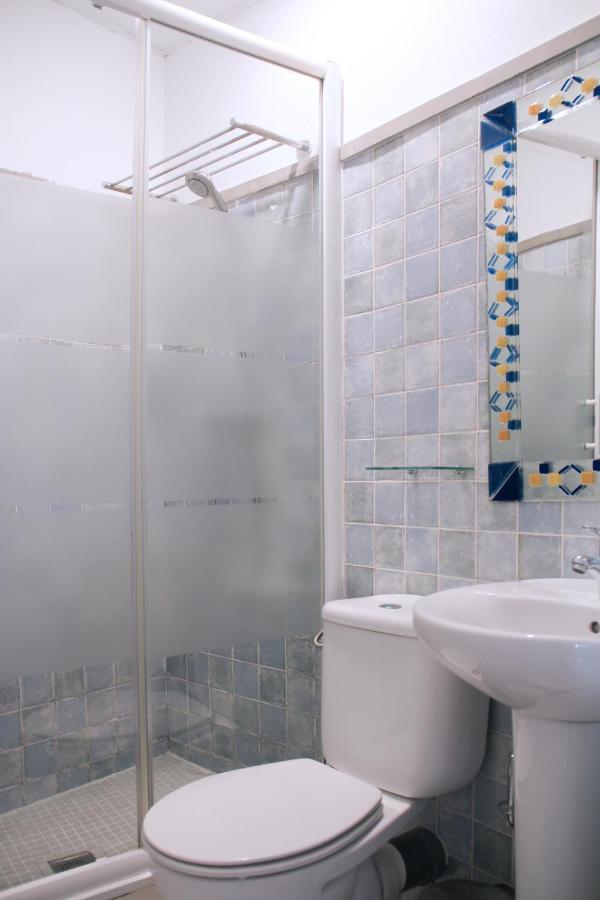 La Piquera Guest house