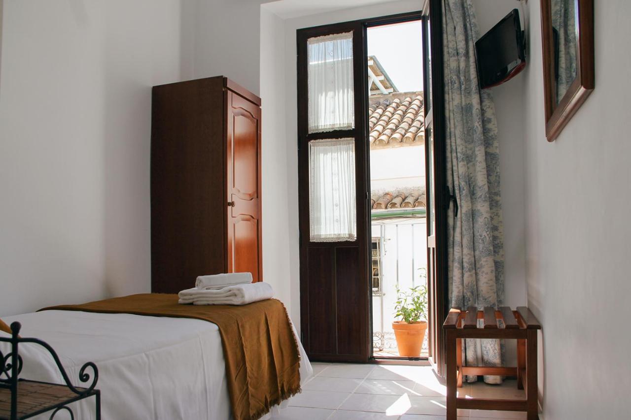 La Piquera Guest house *