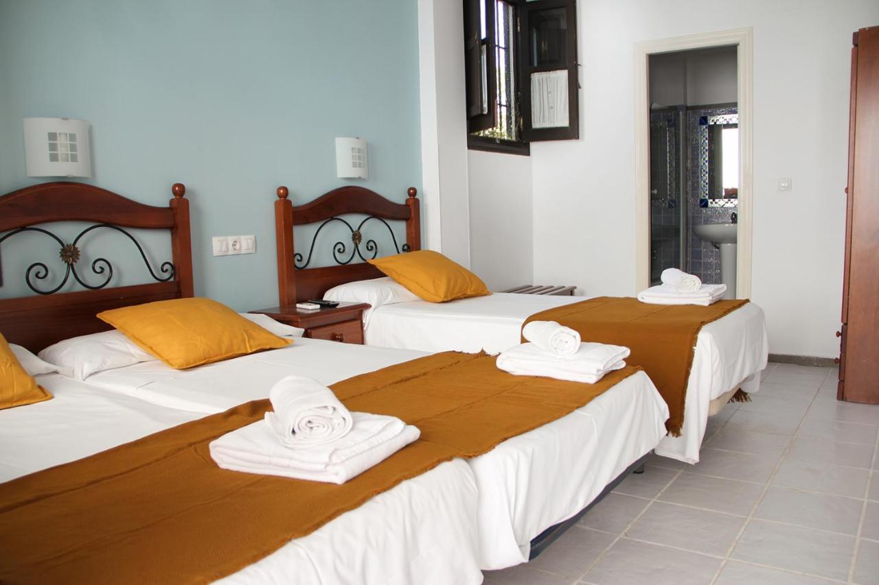 Guest house La Piquera Cordoba