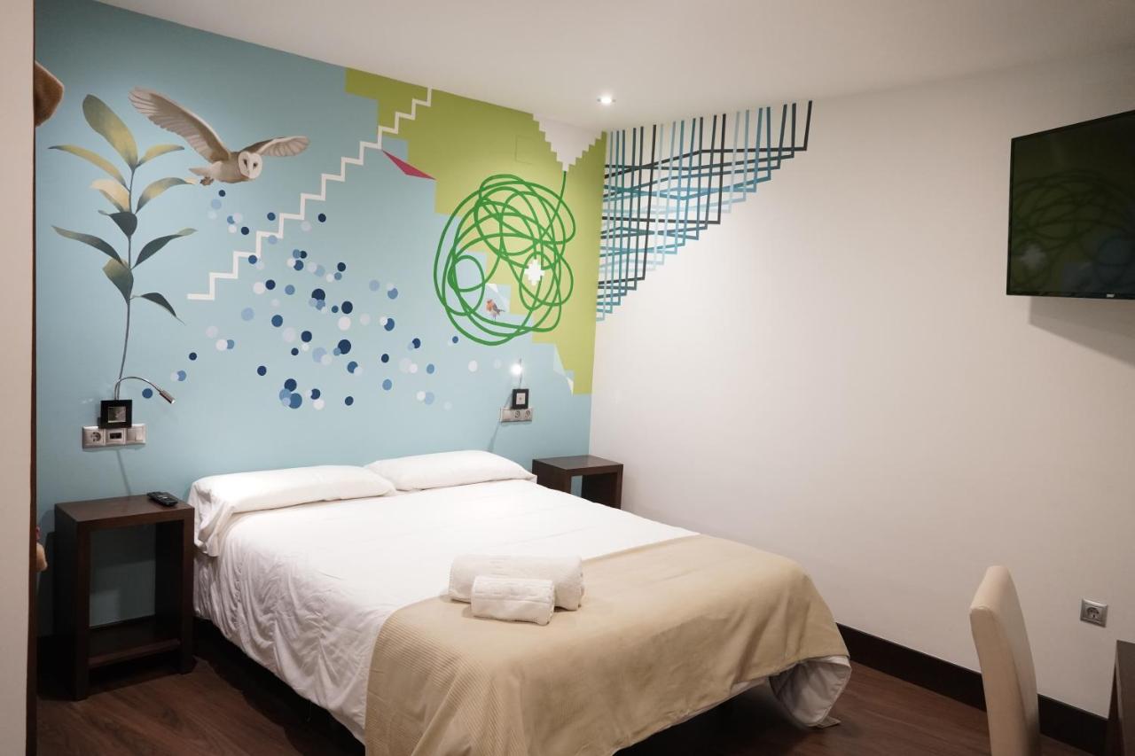Carpe Diem Hotel Córdoba