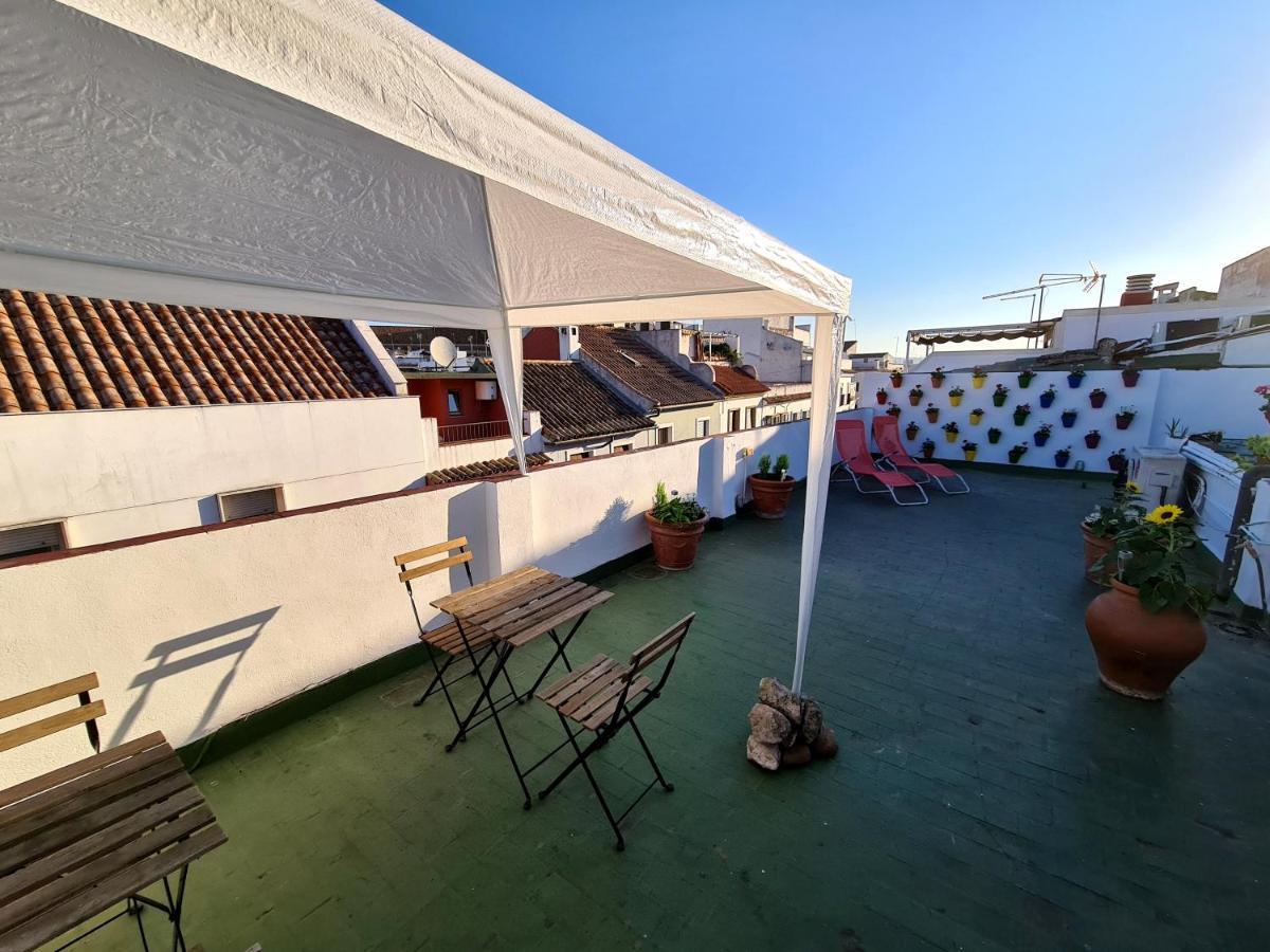 Guest house Hostal Funky By Arc House