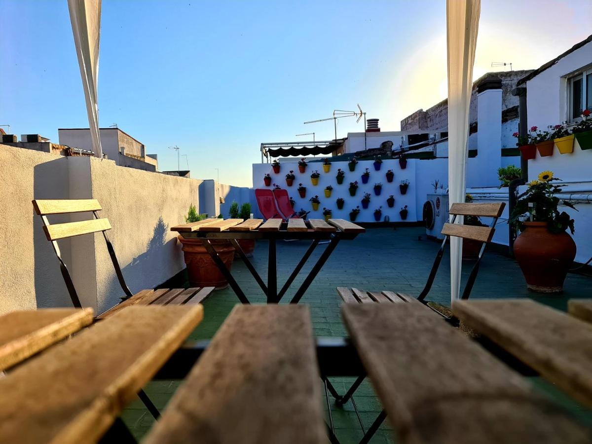Hostal Funky By Arc House Guest house Cordoba