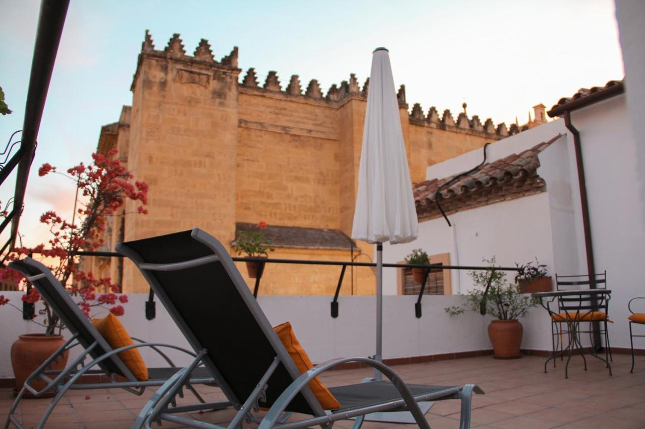 Guest house La Piquera *