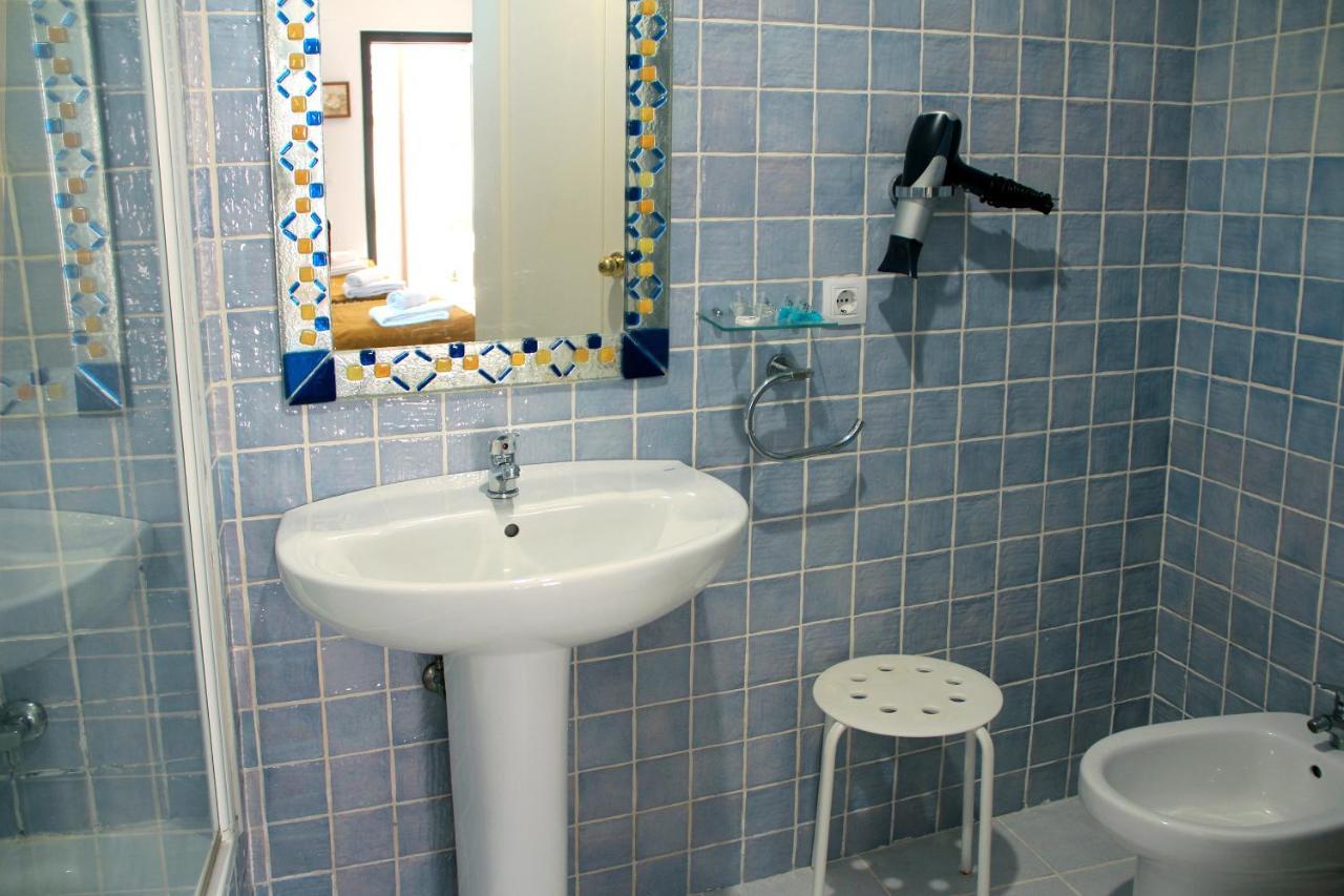Guest house La Piquera *