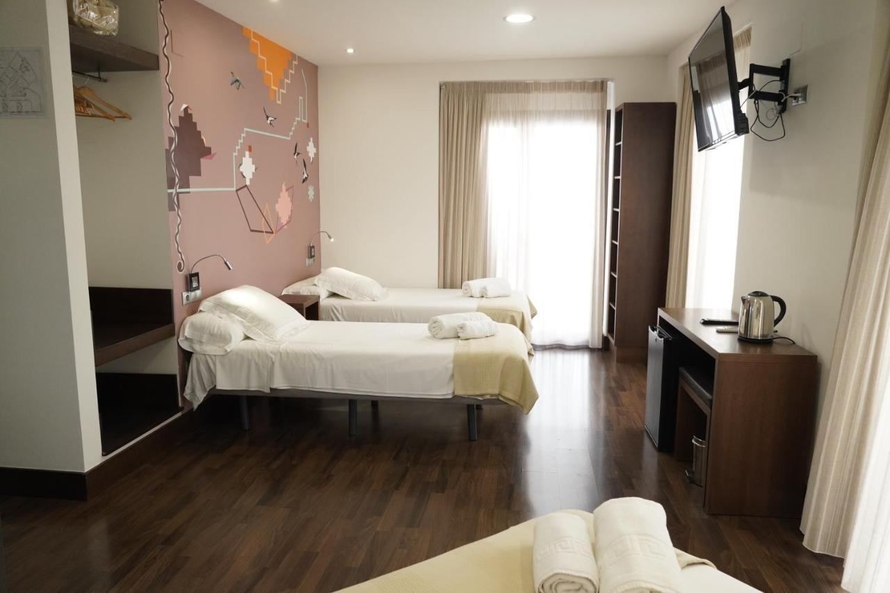 Carpe Diem Hotel Córdoba