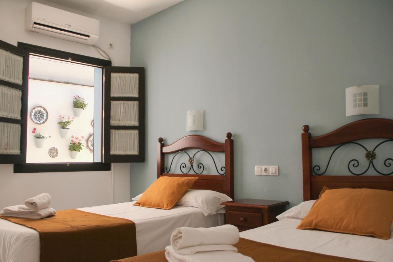 Guest house La Piquera Cordoba