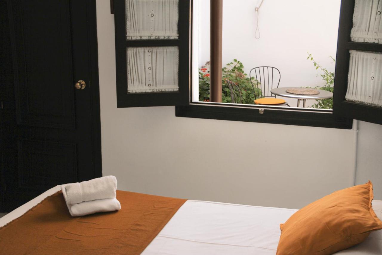 La Piquera Guest house