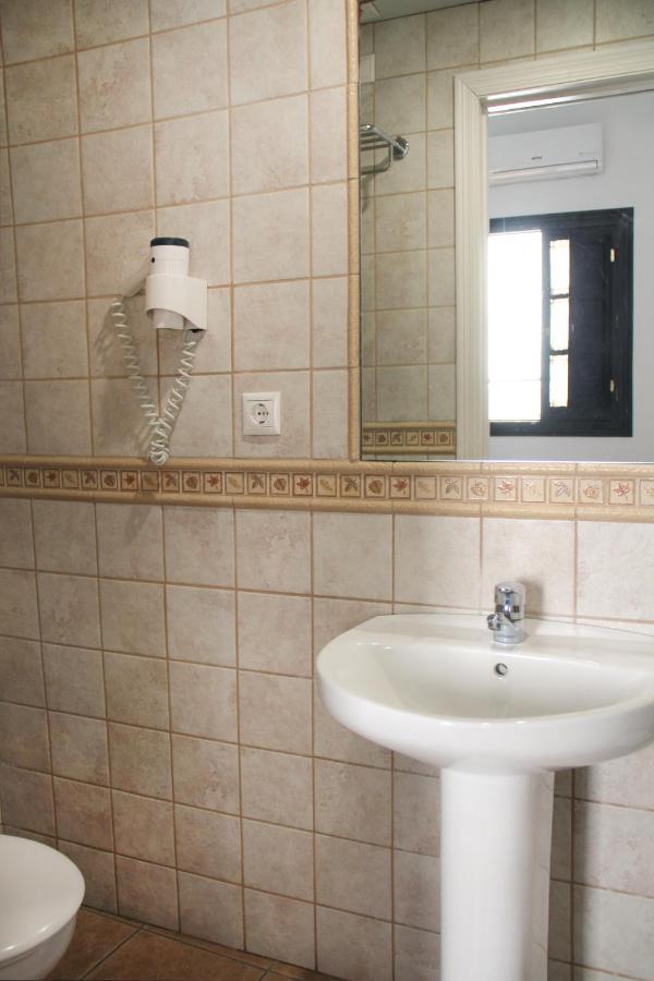 Guest house La Piquera