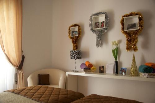 Plaza De Austria Apartment