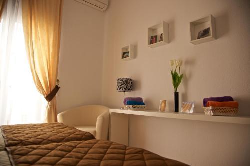 Apartment Plaza De Austria Cordoba