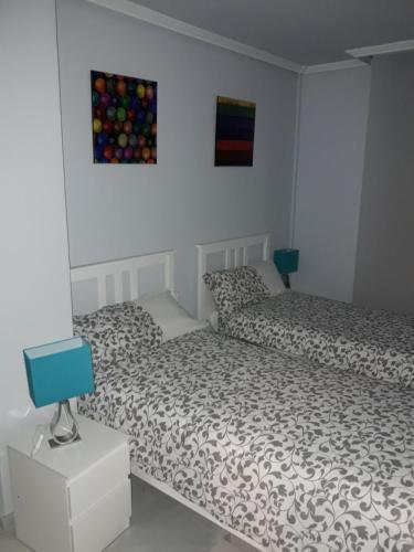 Apartamento 4 Palmeras