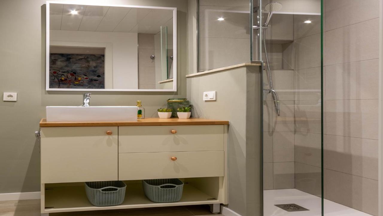 Apartamento El Califa - 1 Habitacion Apartment Cordoba