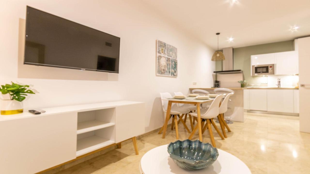 Apartamento El Califa - 1 Habitacion Apartment