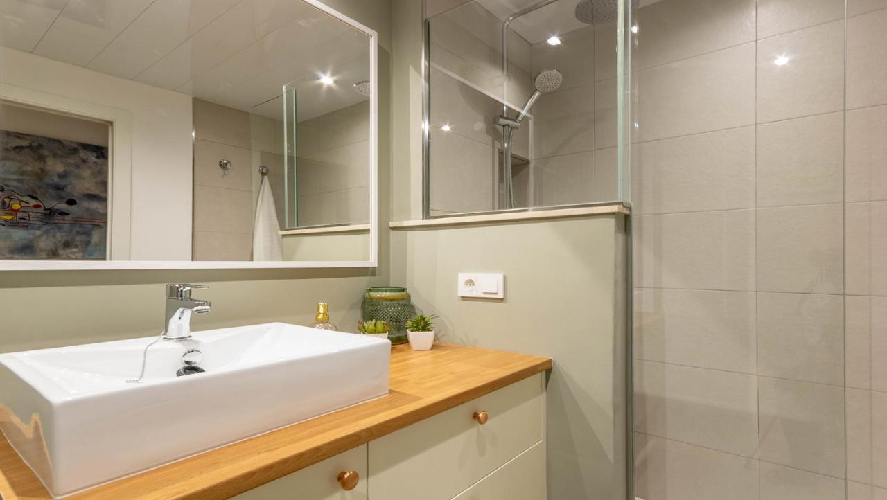 Apartamento El Califa - 1 Habitacion Cordoba