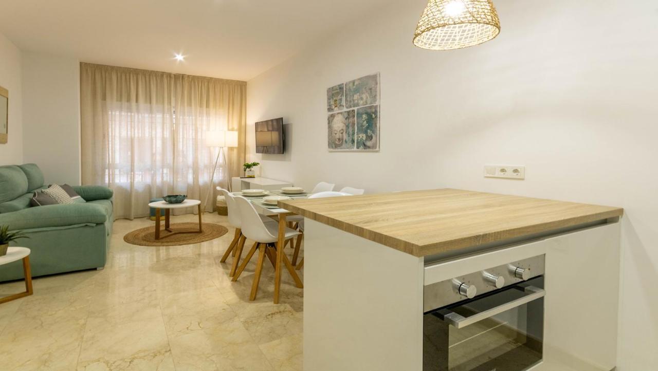 Apartment Apartamento El Califa - 1 Habitacion *