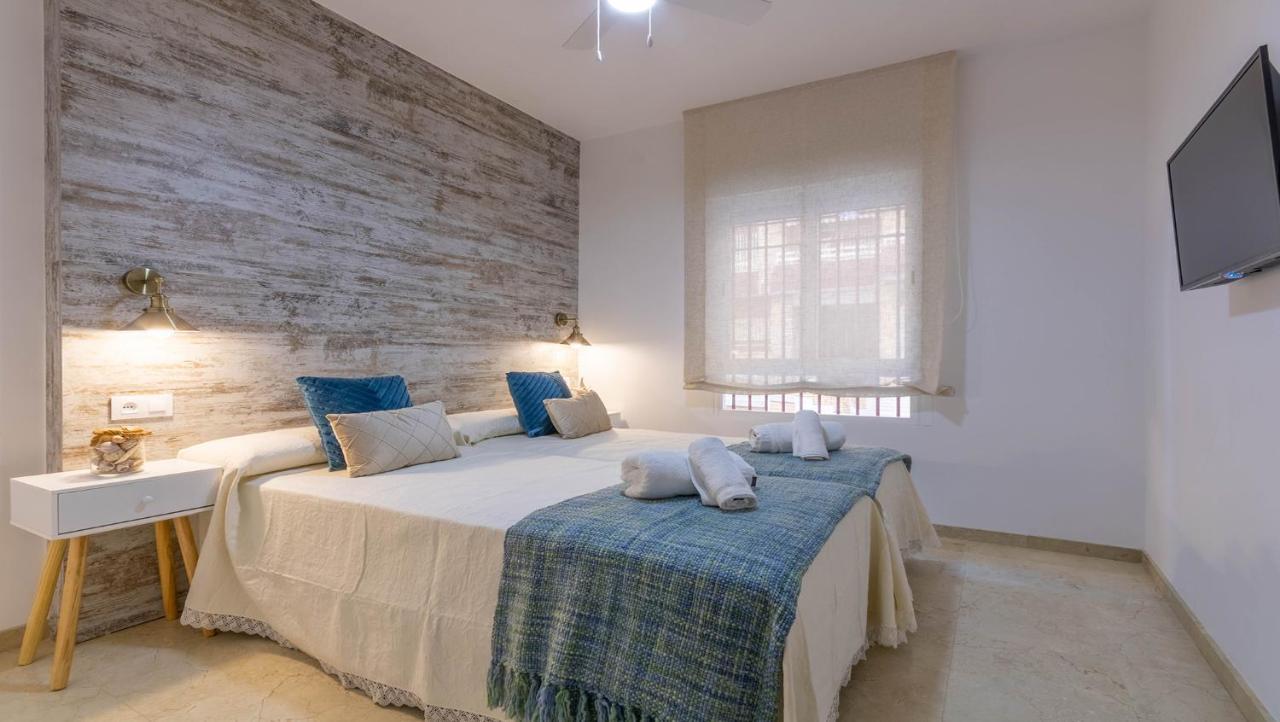 Apartamento El Califa - 1 Habitacion * Cordoba