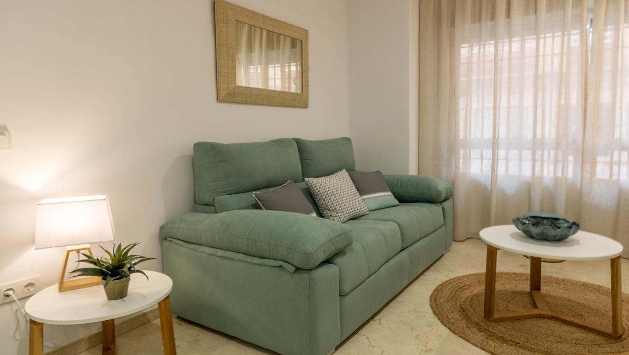 Apartamento El Califa - 1 Habitacion